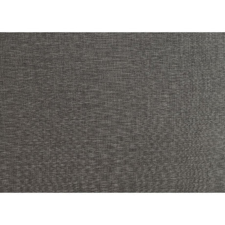 Laurissa - Loveseat - Light Charcoal Linen