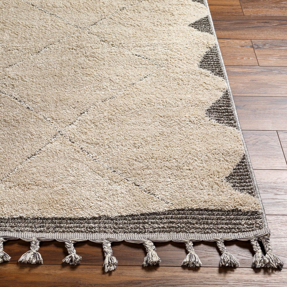 Sousse Machine Woven Rug