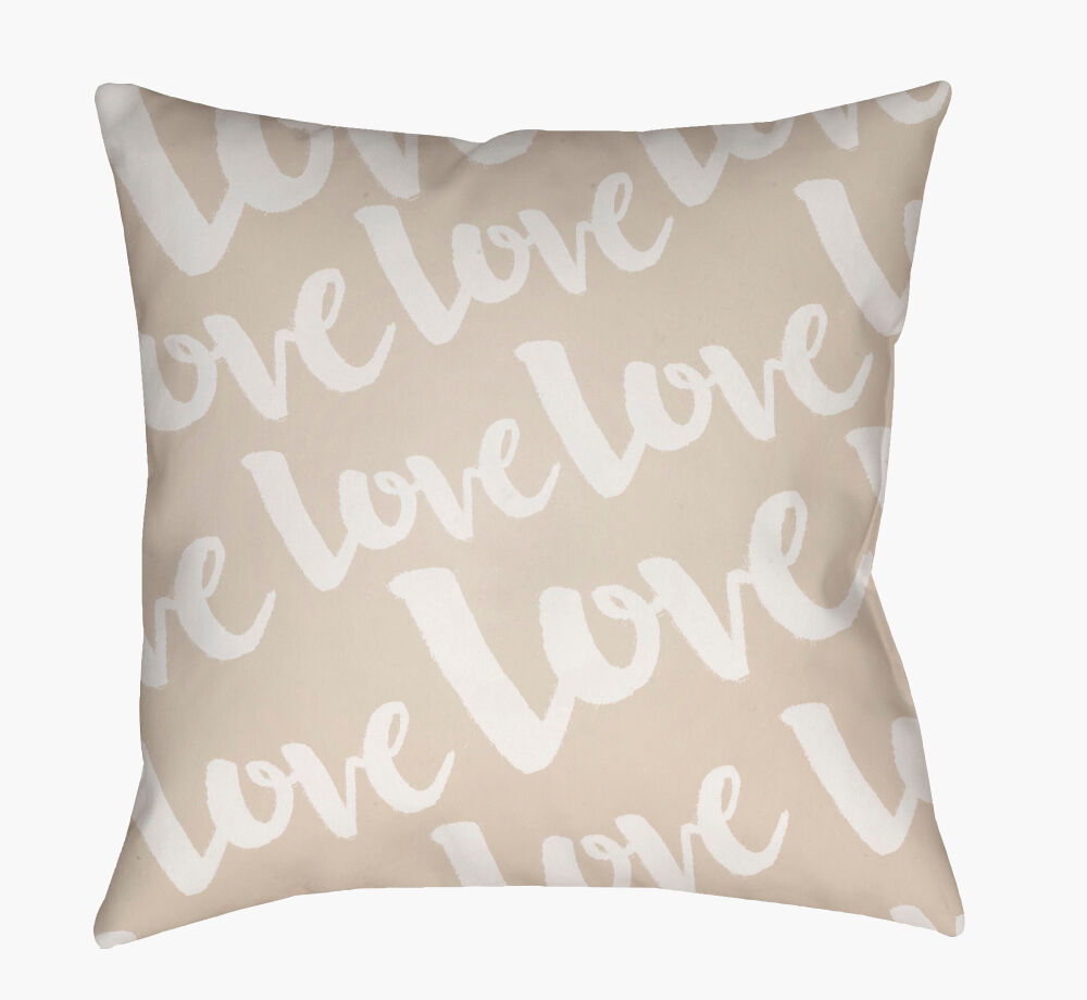 Love Pillow