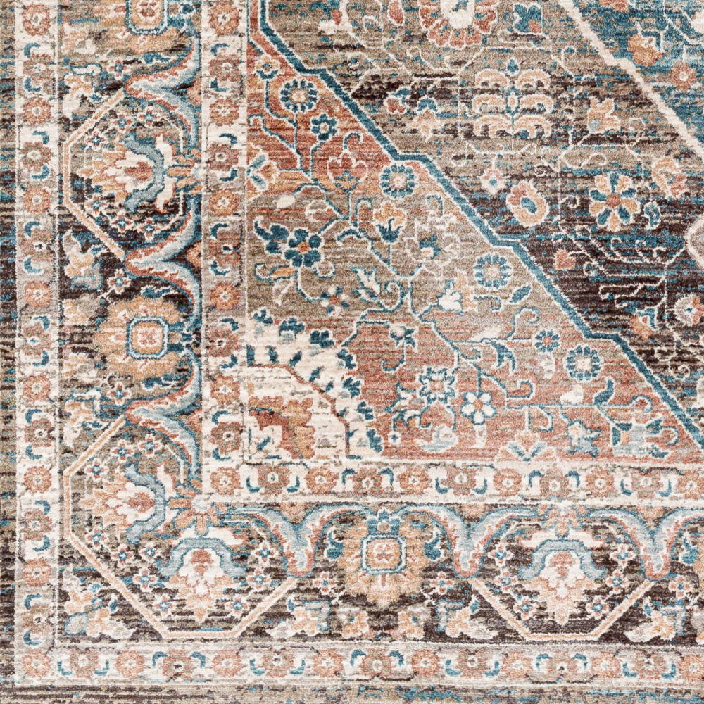 Carlisle Machine Woven Rug