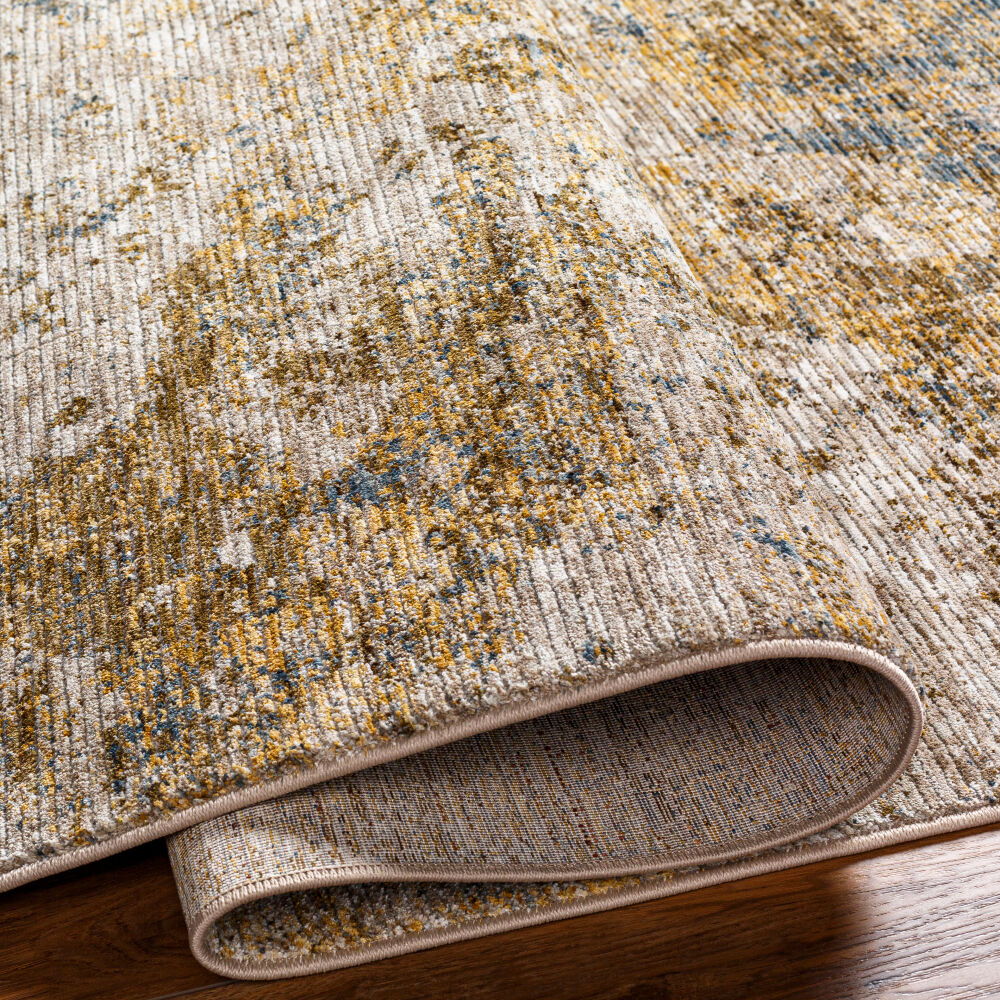 Naila Machine Woven Rug