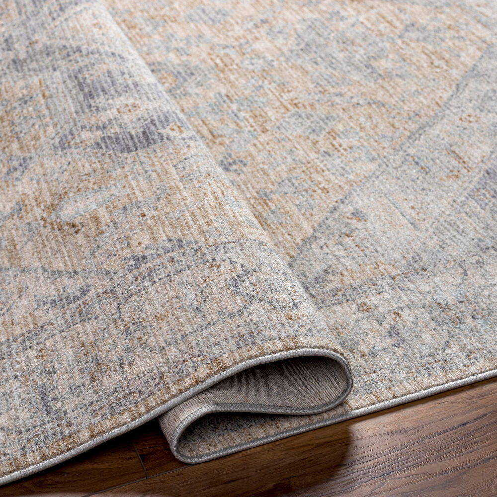 Avant Garde Machine Woven Rug