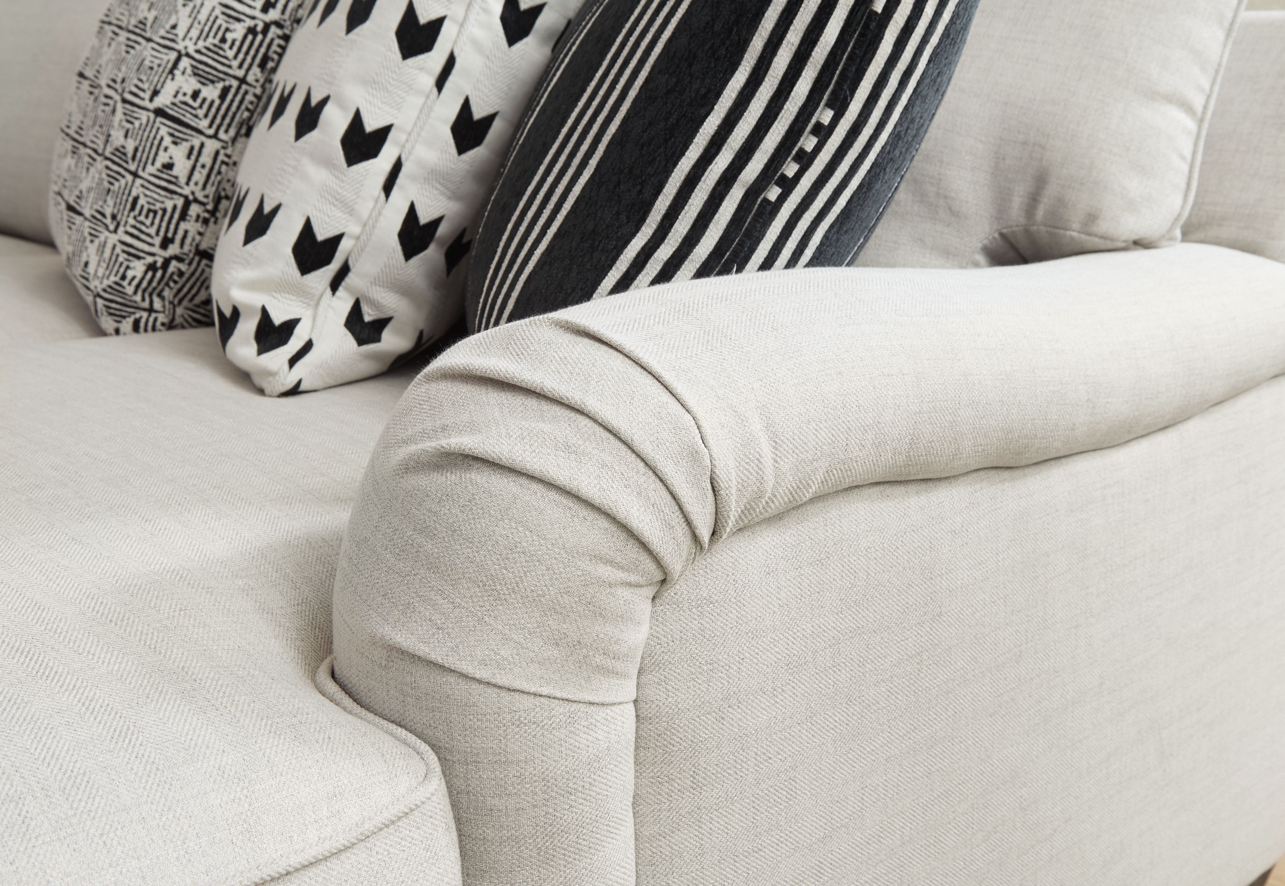 Signature Design by Ashley® Huntsworth - Sectional | Meri Furniture
