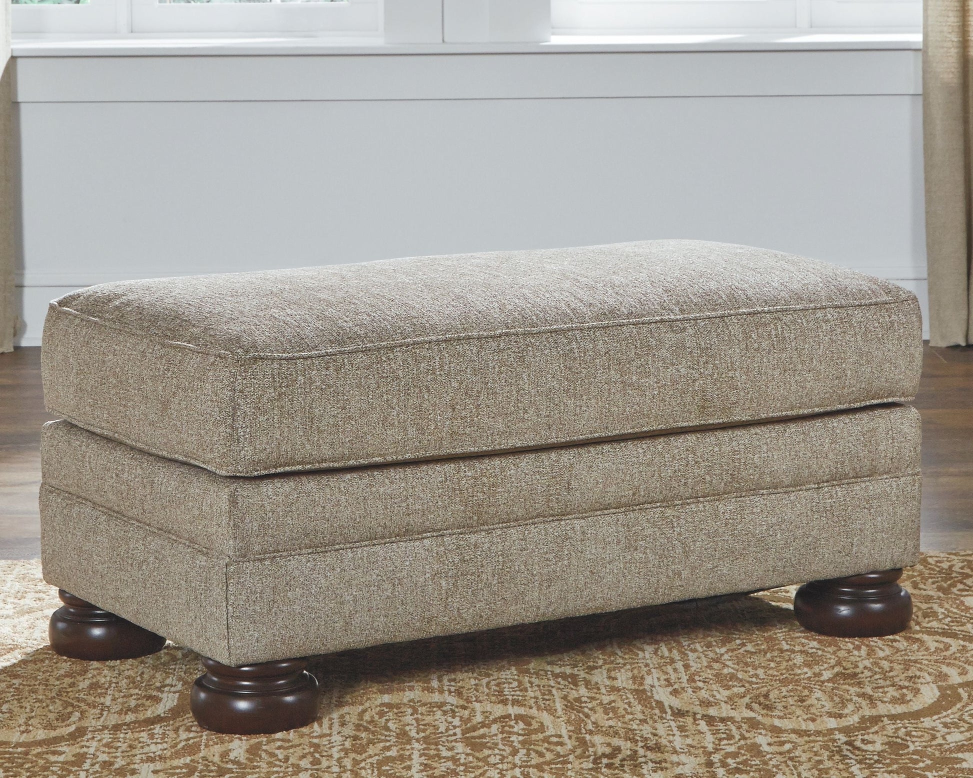 Signature Design by Ashley® Kananwood - Living Room Set | Meri Furniture