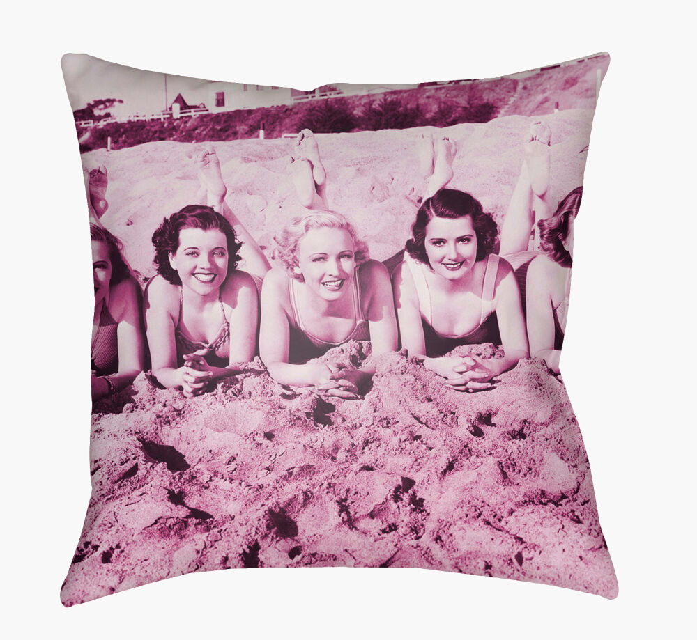 Litchfield Pillow