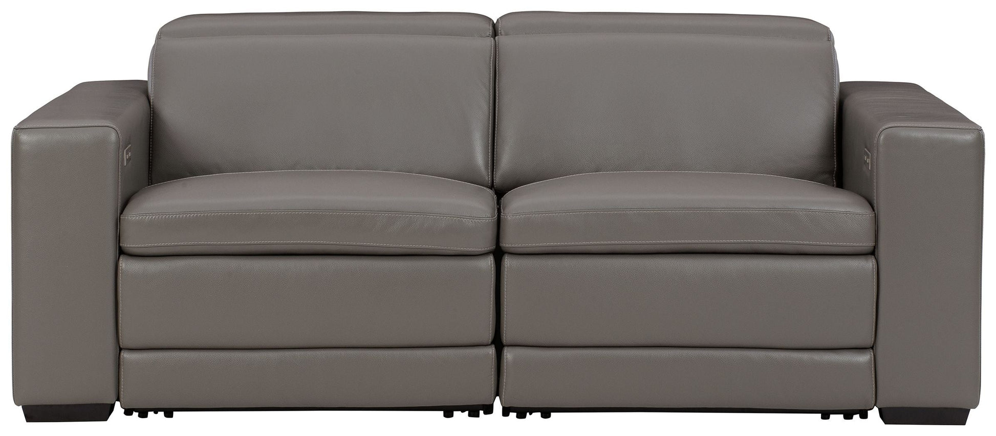 Signature Design by Ashley® Texline - Reclining Sectional | Meri Furniture