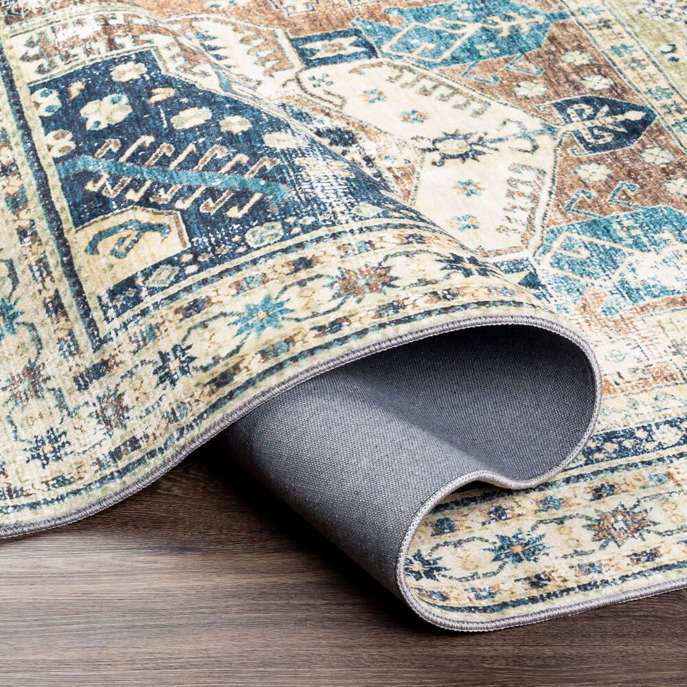 Erin Machine Woven Rug