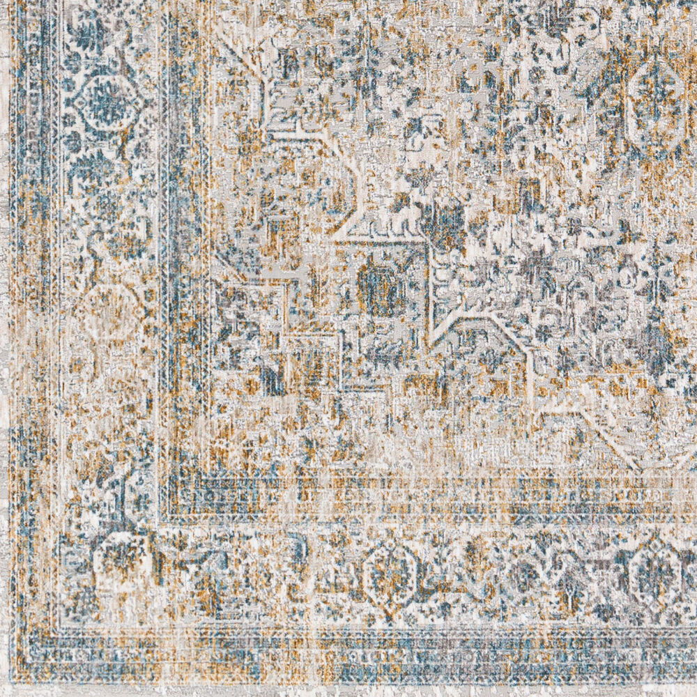 Carmel Machine Woven Rug