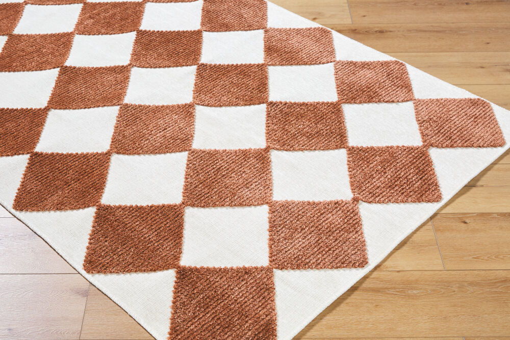 Lyna Machine Woven Rug