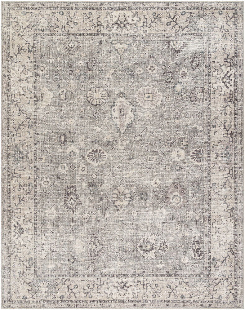 Davina Machine Woven Rug