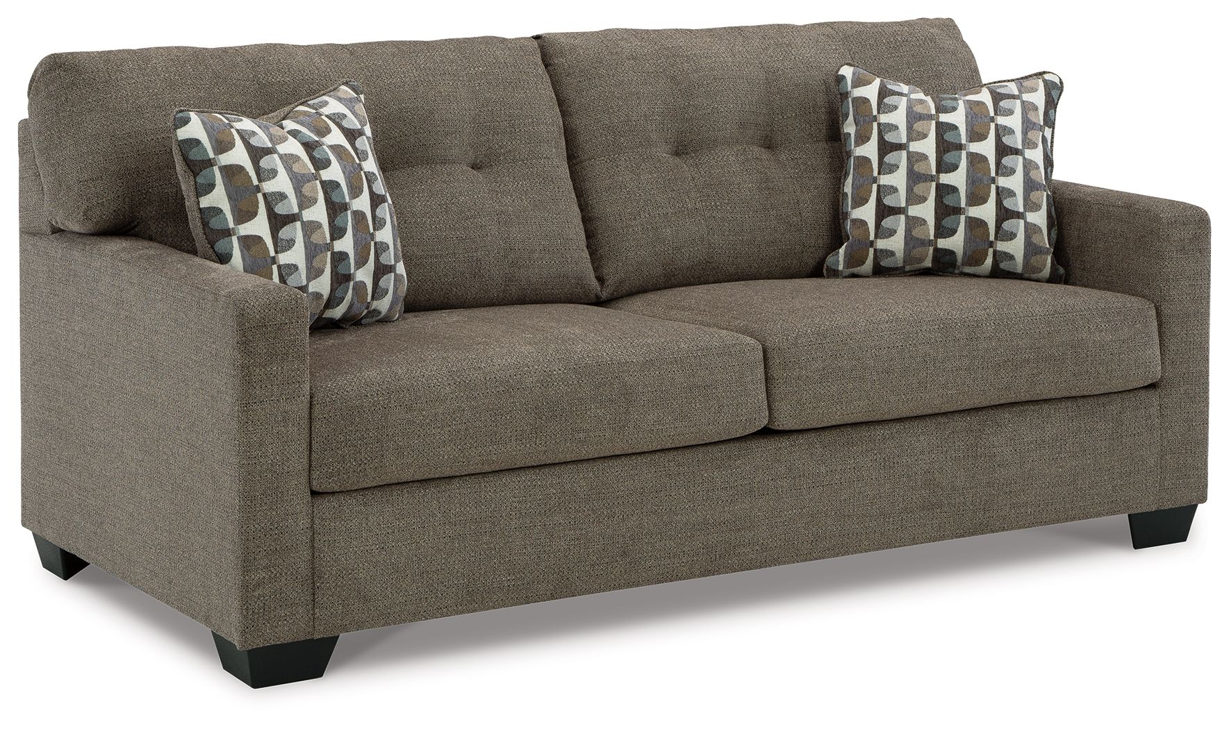Signature Design by Ashley® Mahoney - Sofa Sleeper | Meri Furniture