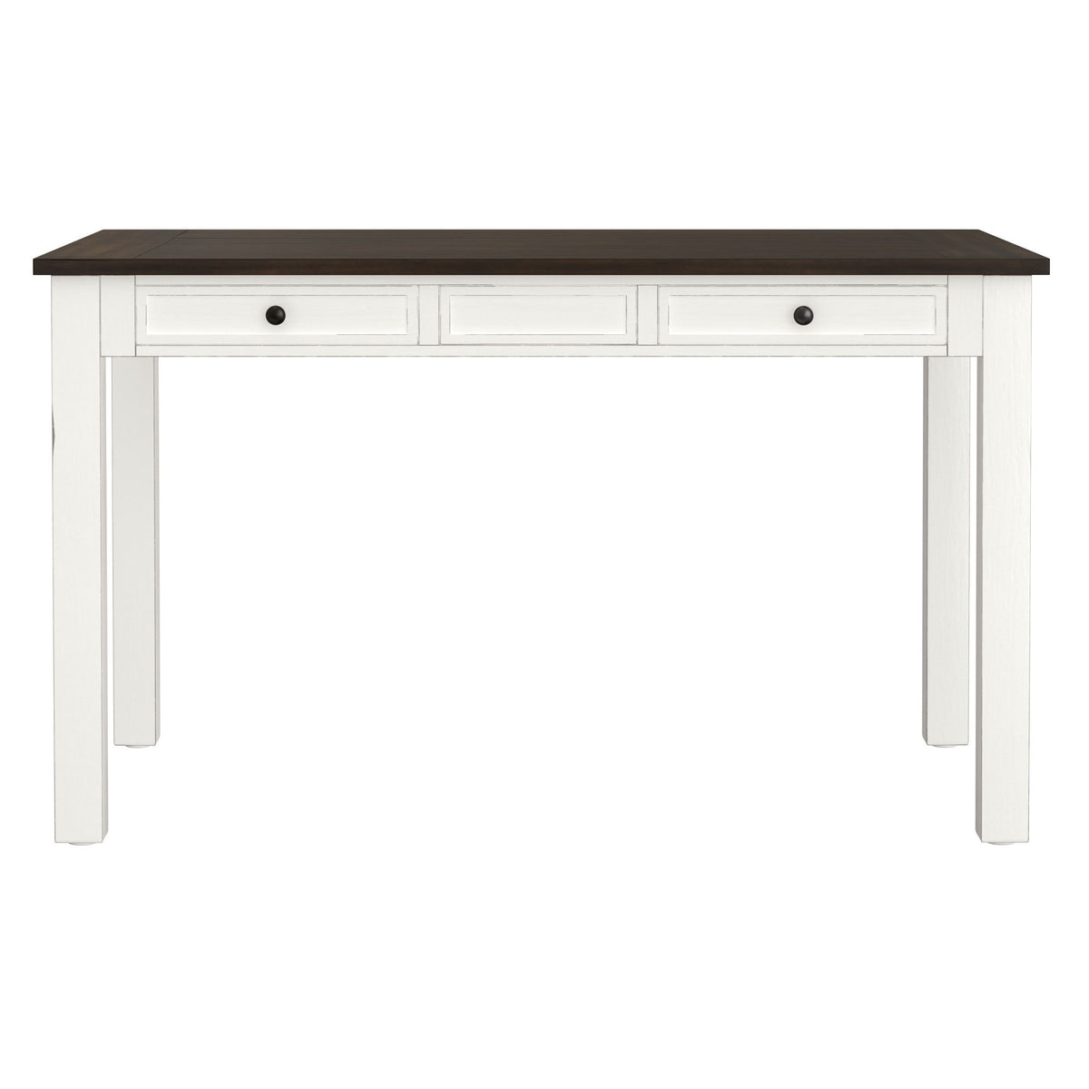 6 Piece Gathering Dining Set