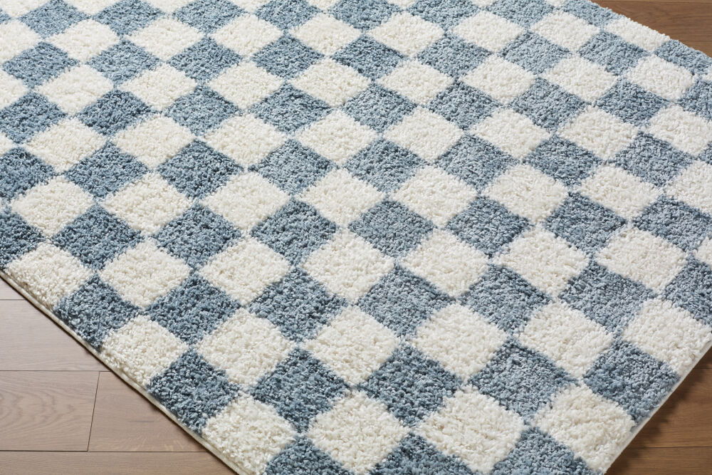 Czechia Machine Woven Rug