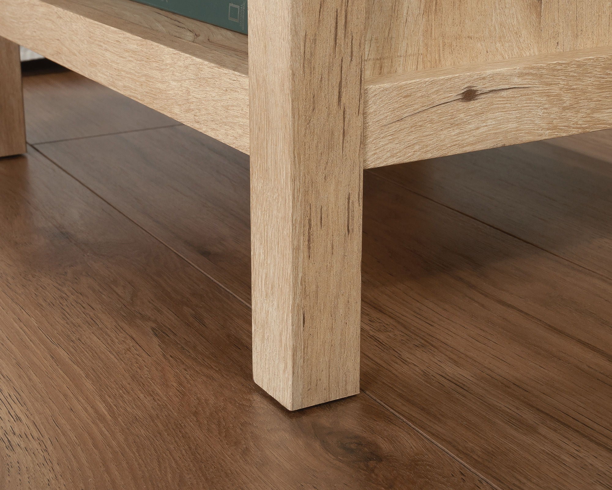 1-Drawer Night Stand in Prime Oak