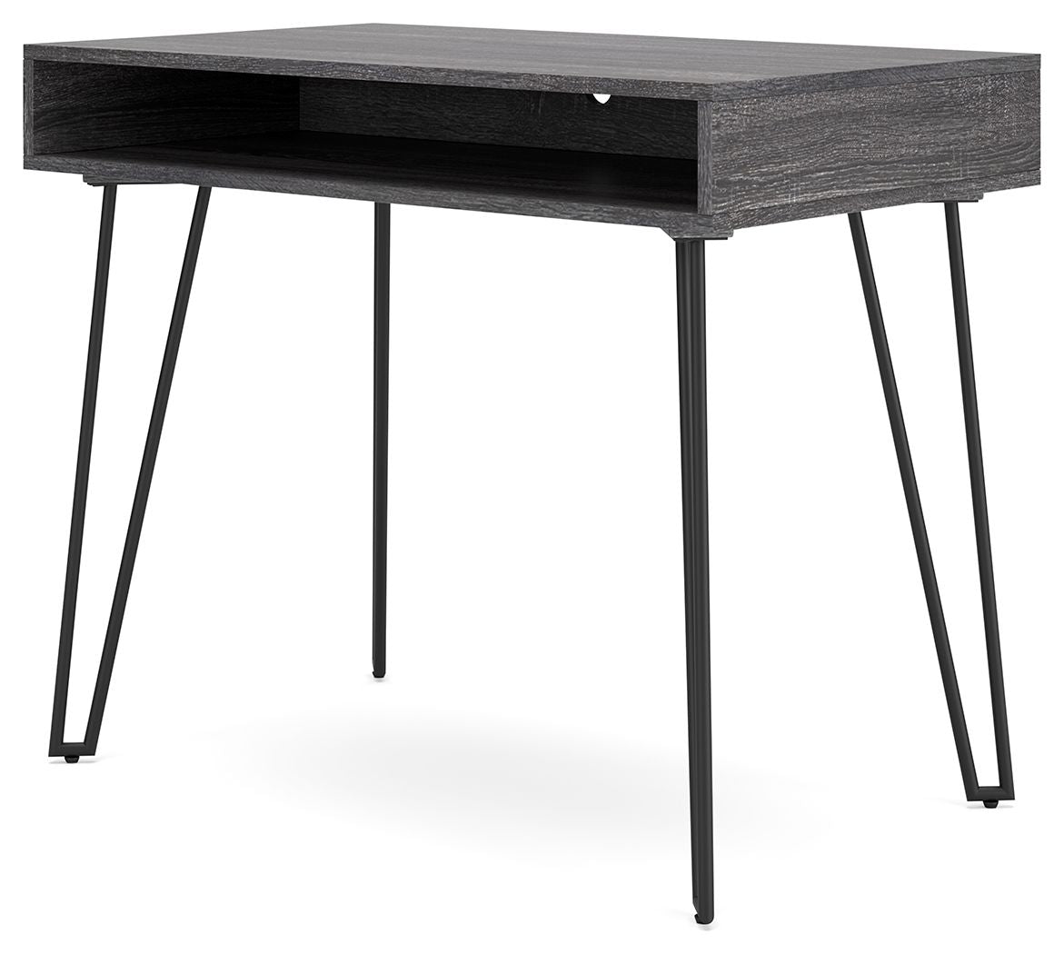 Signature Design by Ashley® Strumford - Home Office Desk | Meri Furniture