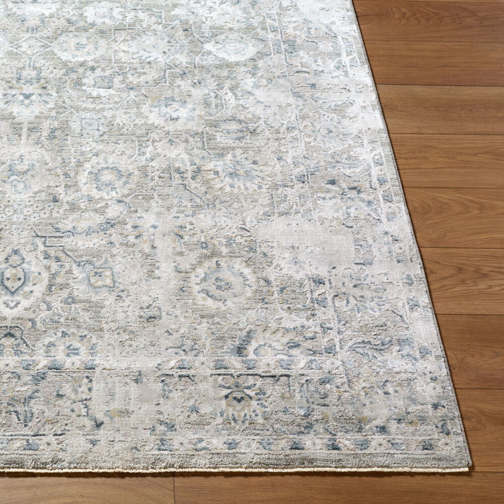 Brunswick Machine Woven Rug