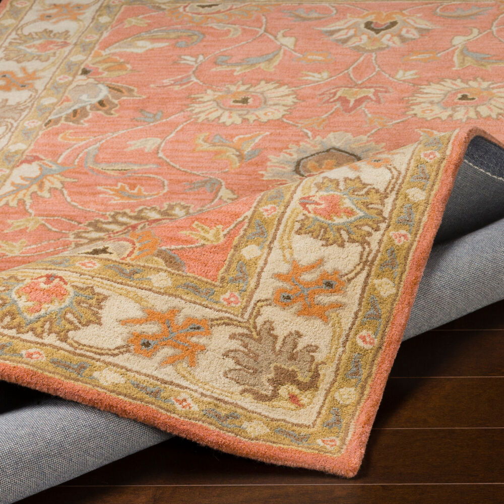 Caesar Handmade Rug