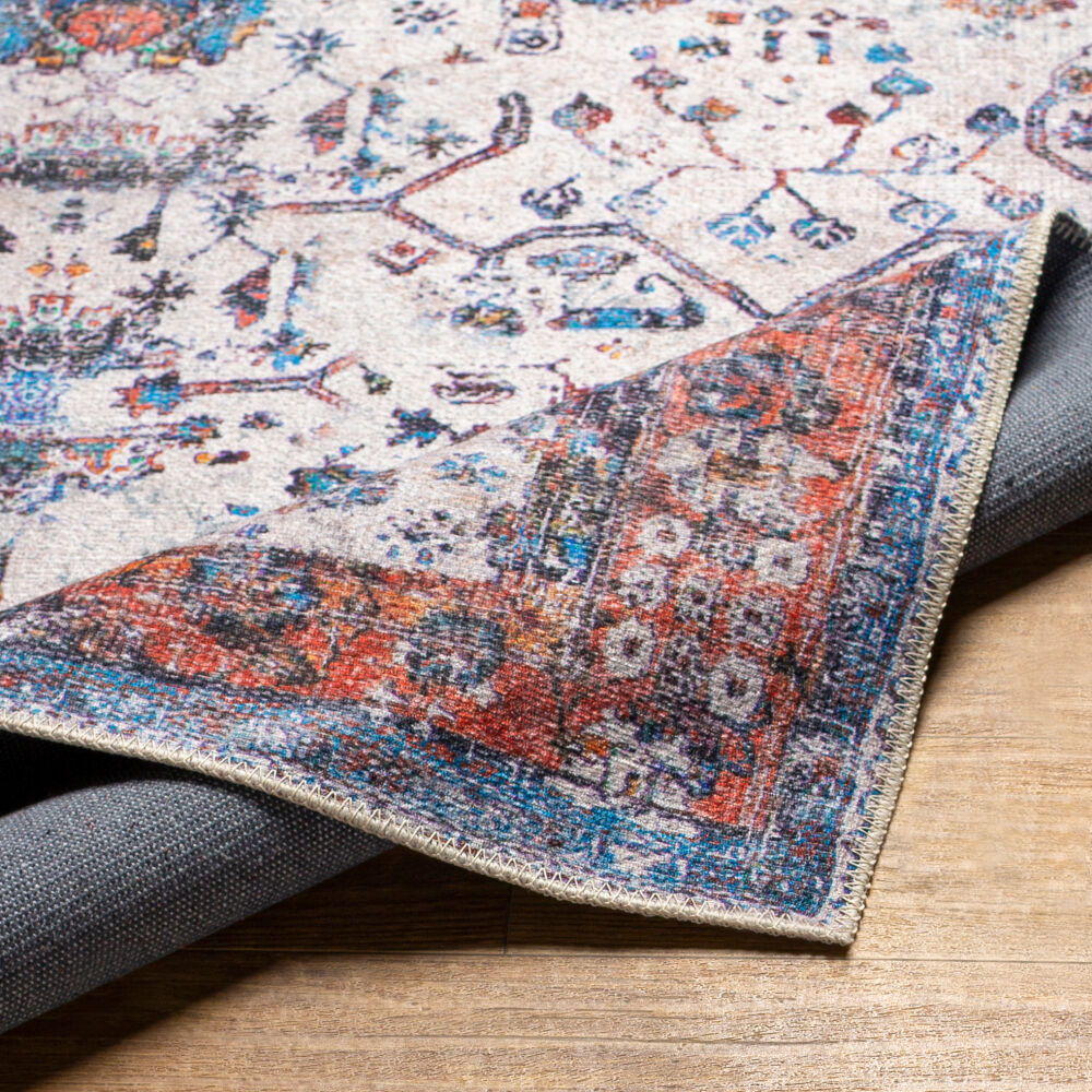 Tahmis Machine Woven Rug