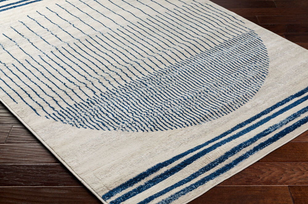 Floransa Machine Woven Rug