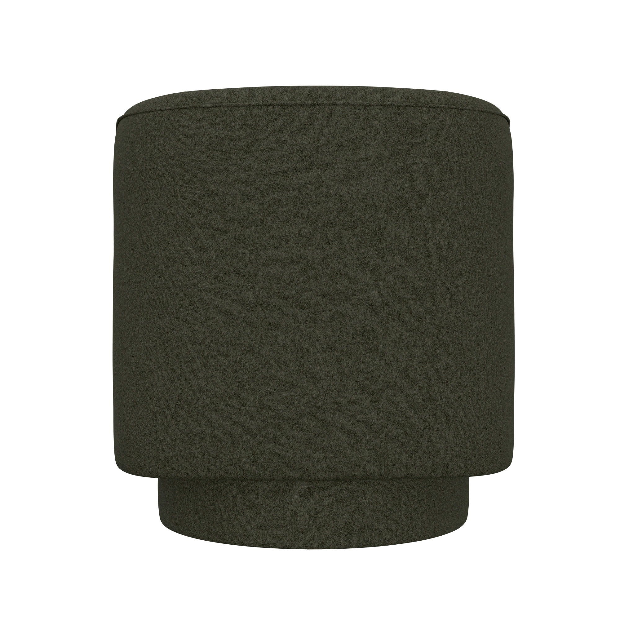 Accent Chair With Swivel Function