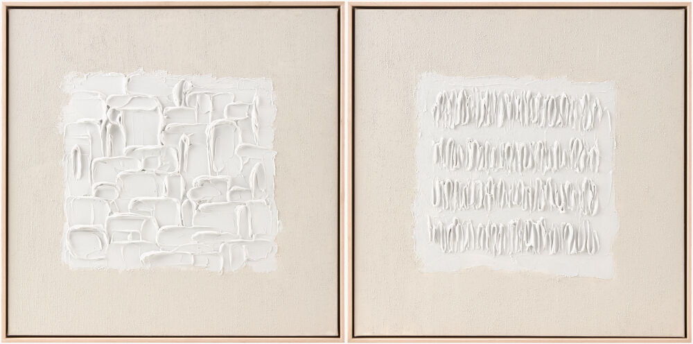 Sea of Azov Framed Art (Set of 2)