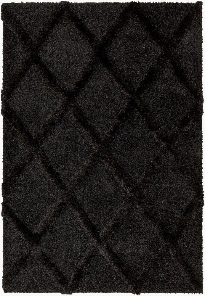 Hudson Shag Machine Woven Rug