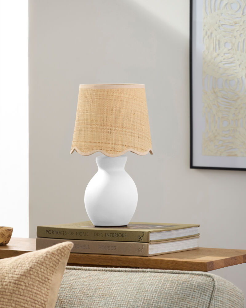 Stella Diminuta Accent Table Lamp