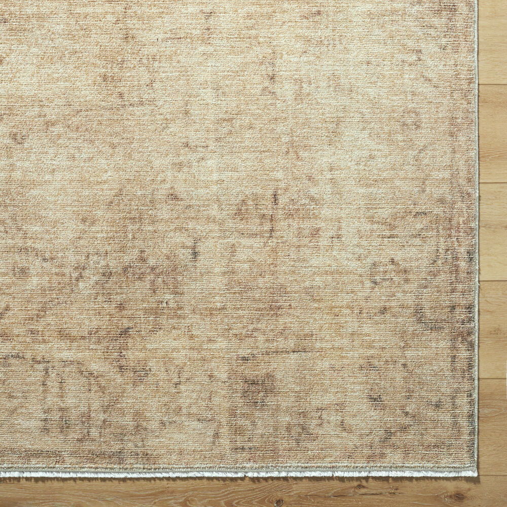 Fetscher Machine Woven Rug