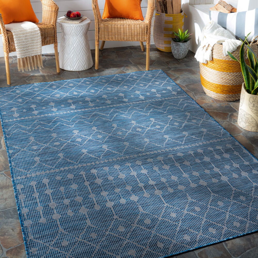 Pasadena Machine Woven Rug