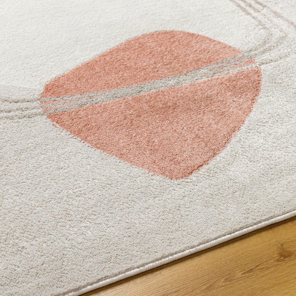 St Tropez Machine Woven Rug