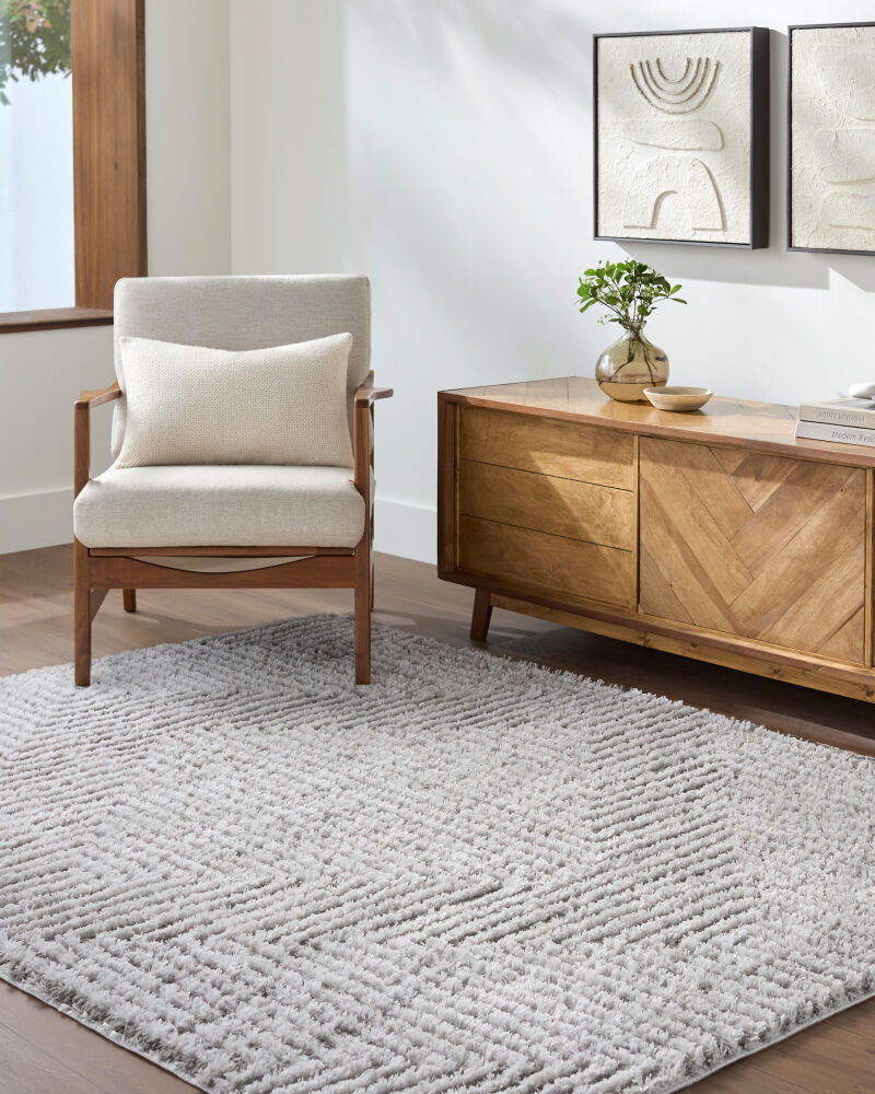 Nomadic Machine Woven Rug