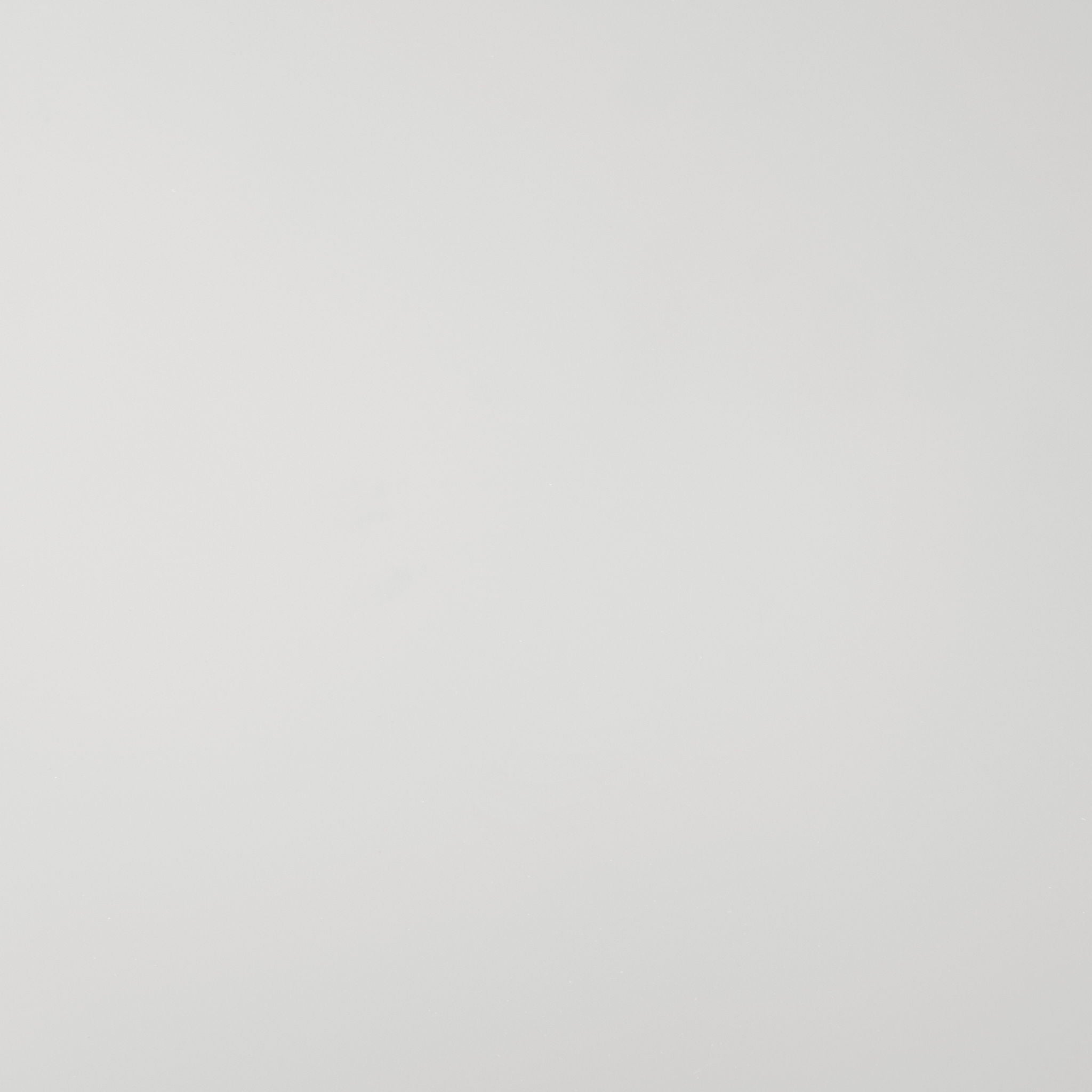 Adjustable Contemporary Bar Table - White