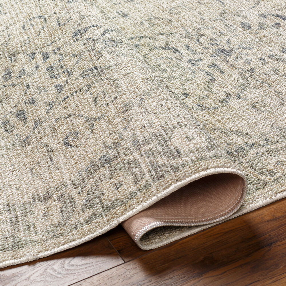 Calhoun Machine Woven Rug