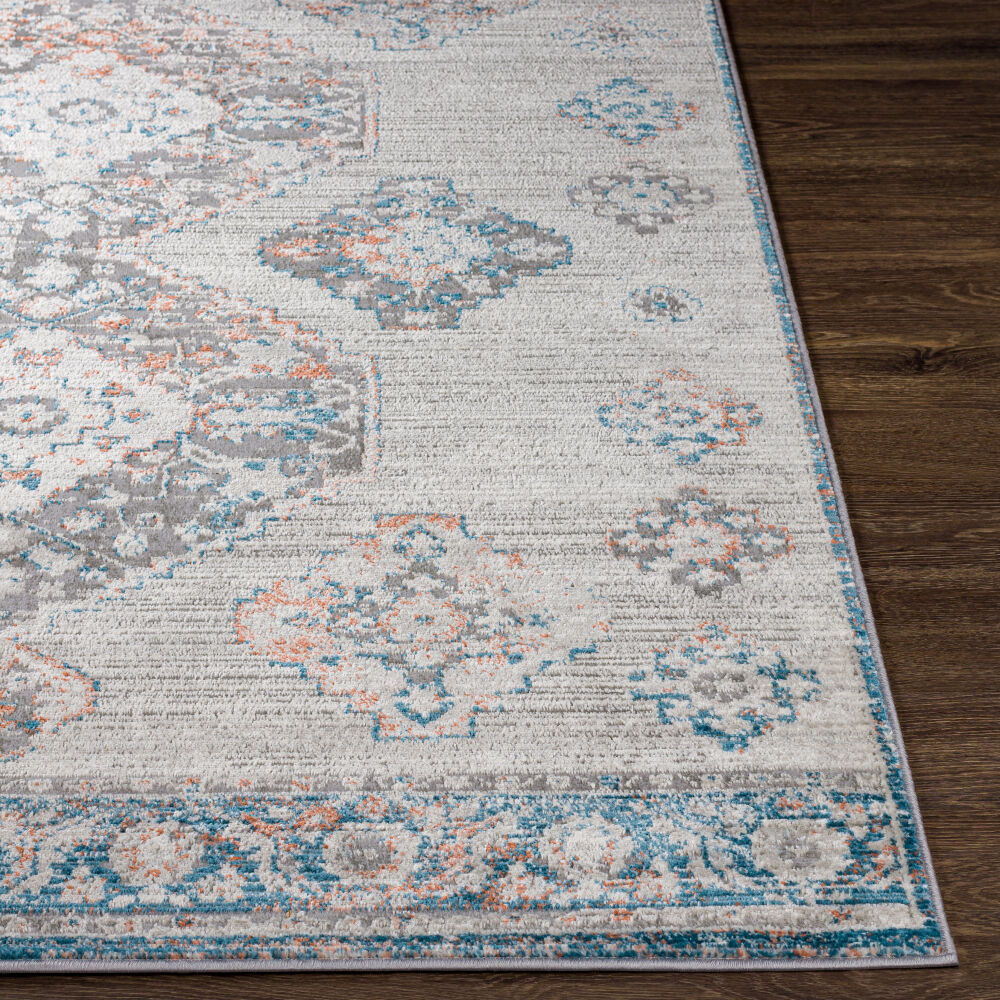 Enfield Machine Woven Rug