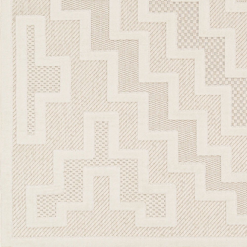 San Diego Machine Woven Rug