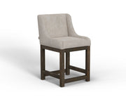 International Furniture Direct Seating - IUP Barstool | Meri Furniture