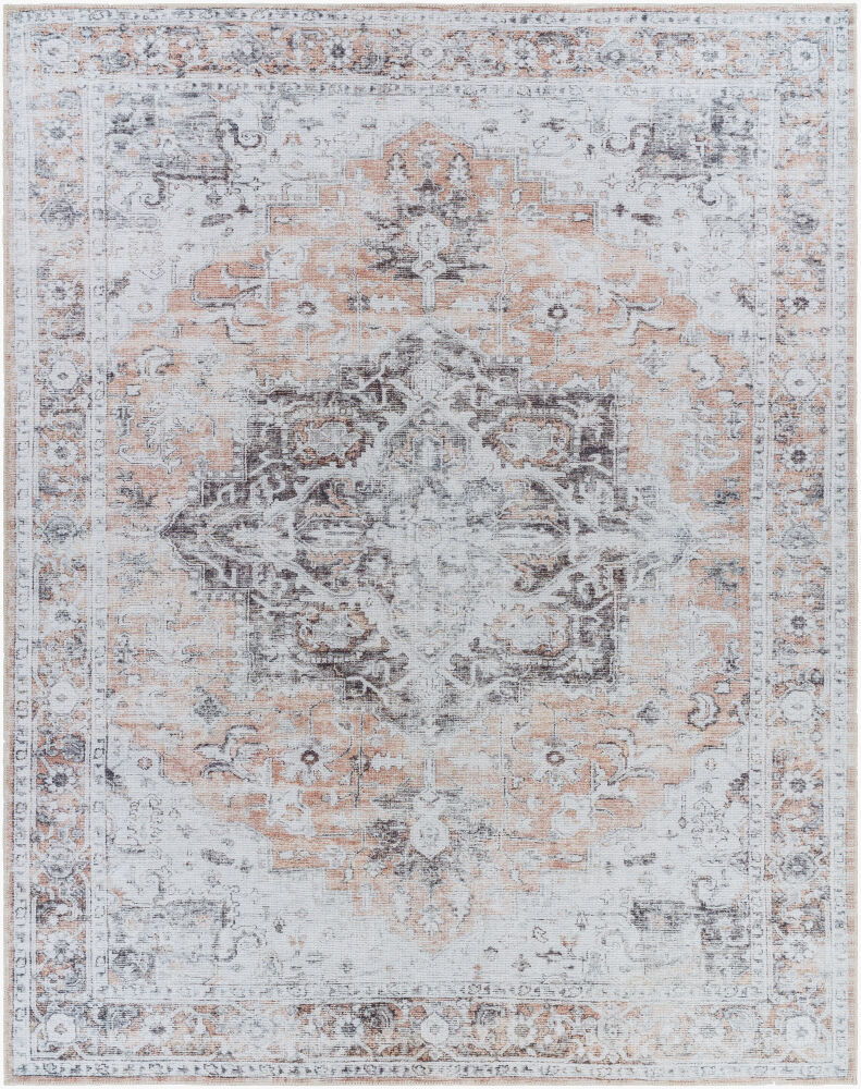 Tahmis Machine Woven Rug