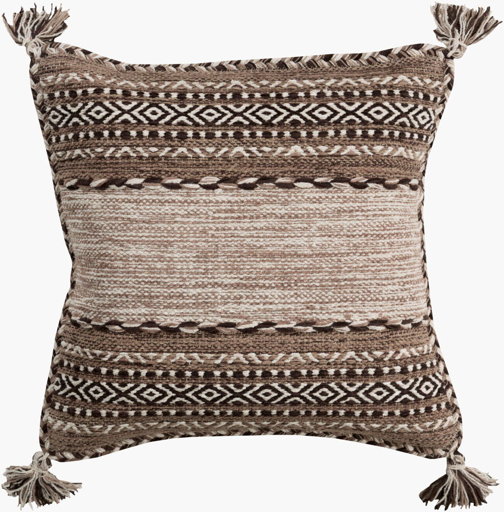 Trenza Pillow