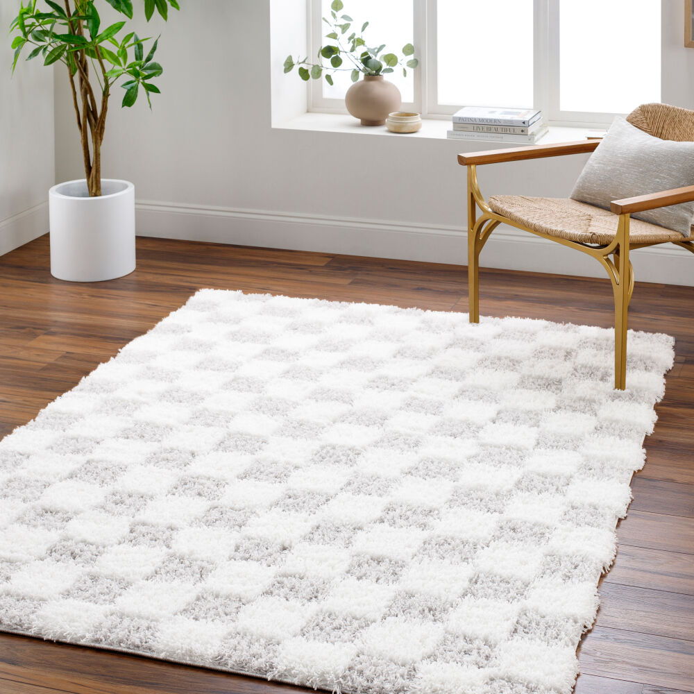 Urban Shag Machine Woven Rug