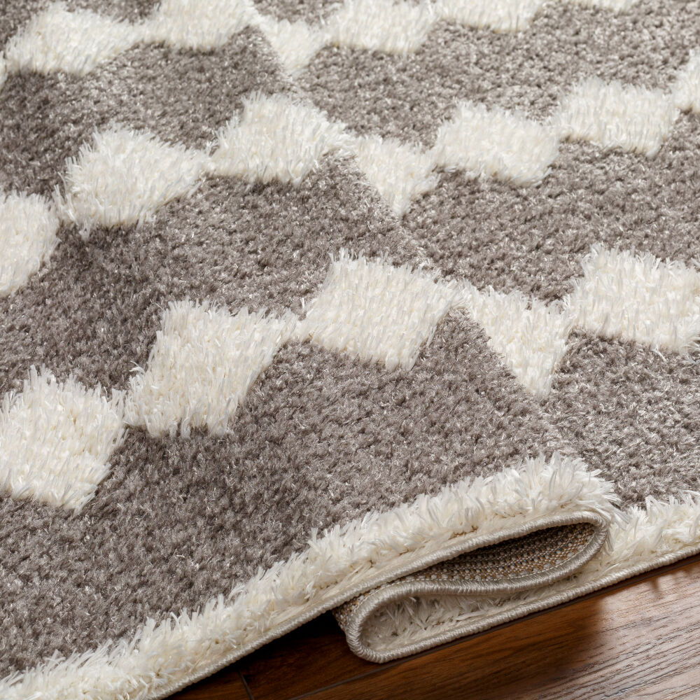 Rodos Machine Woven Rug