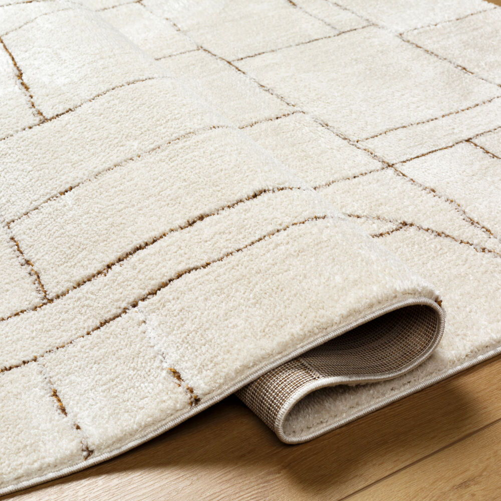 Freud Machine Woven Rug