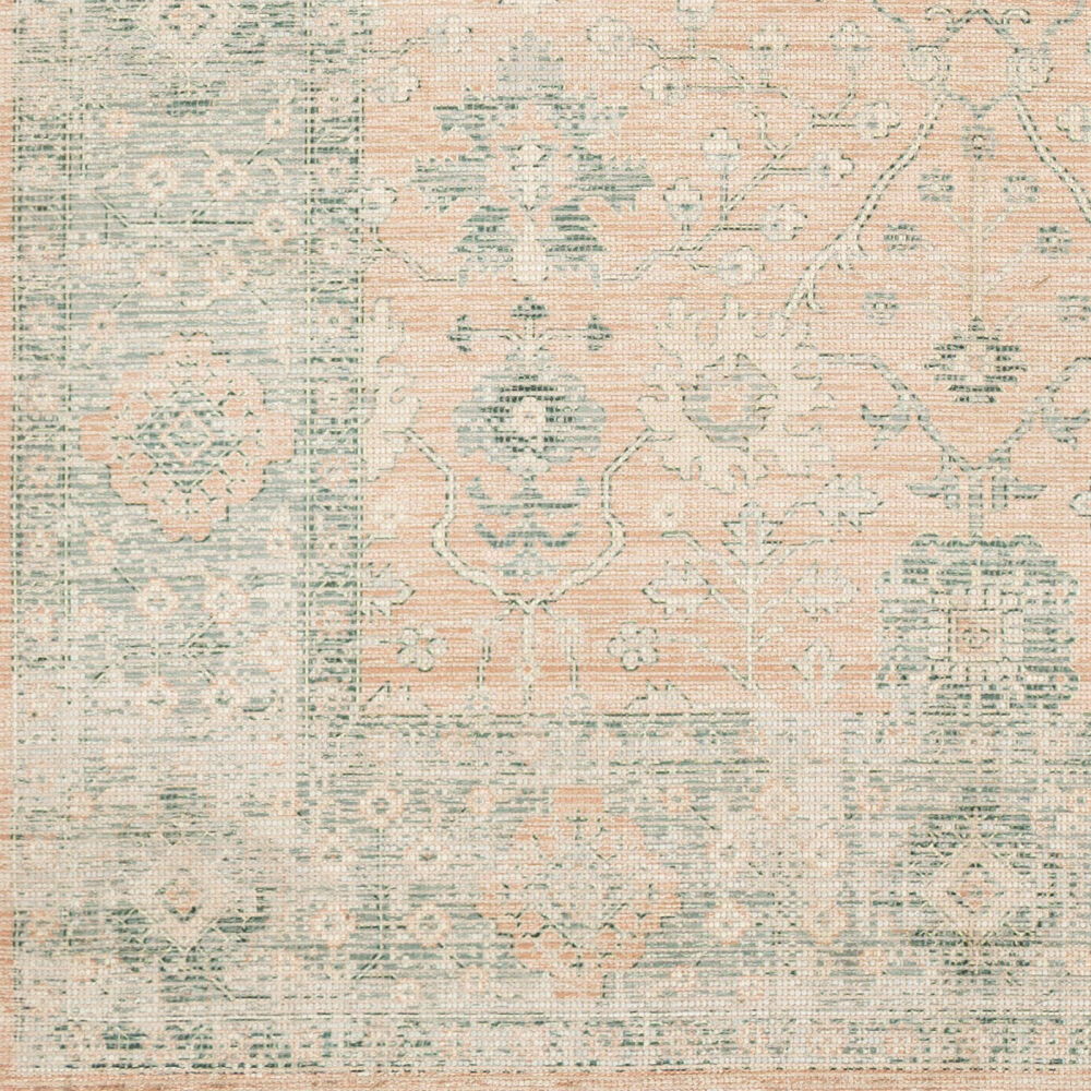 Zainab Handmade Rug