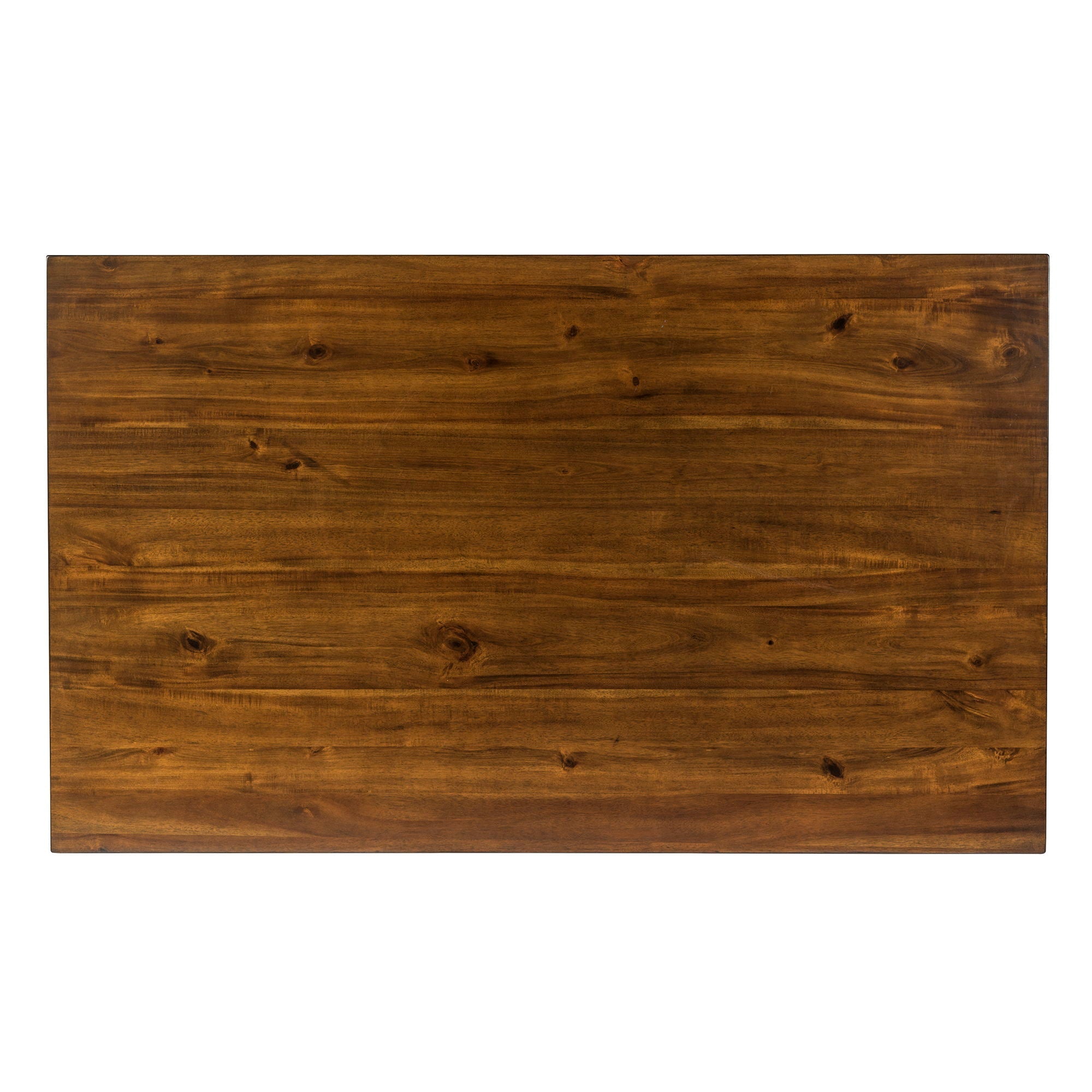 Liberty Furniture Vintage Series - Rectangular Table Set (X Back Side Chairs) | Meri Furniture