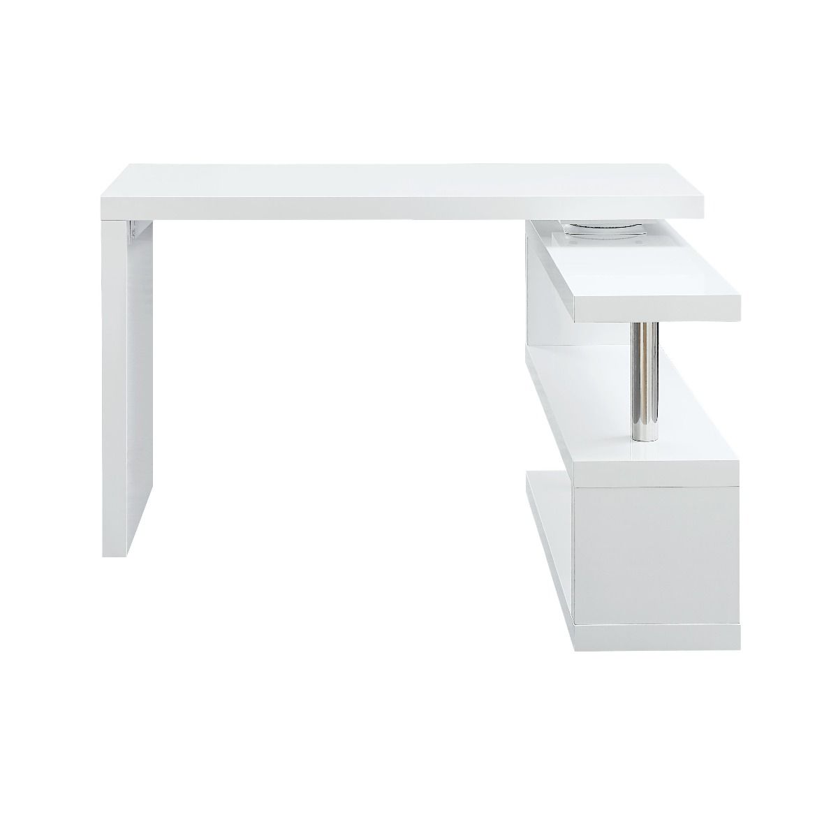 ACME Buck II - Writing Desk | Meri Furniture