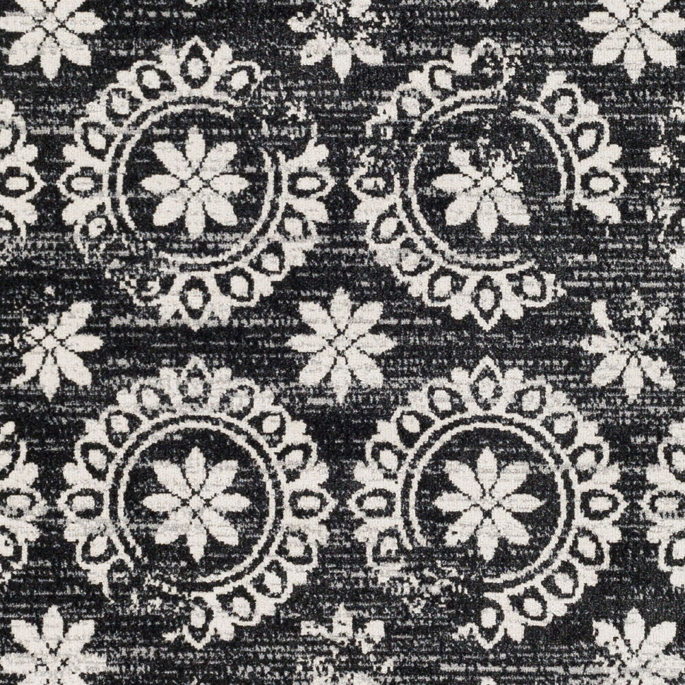 Lavadora Machine Woven Rug