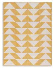 Signature Design by Ashley® Thomley - Rug | Meri Furniture