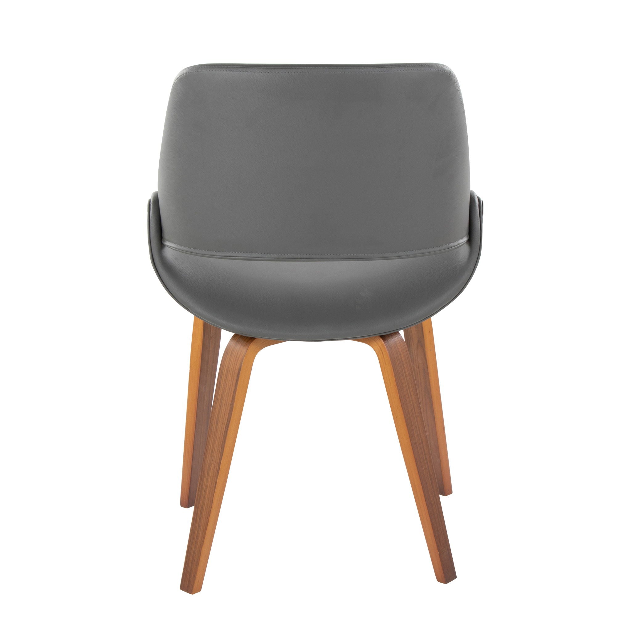 Fabrico - Mid Century Modern Style Dining Chair (Set of 2)