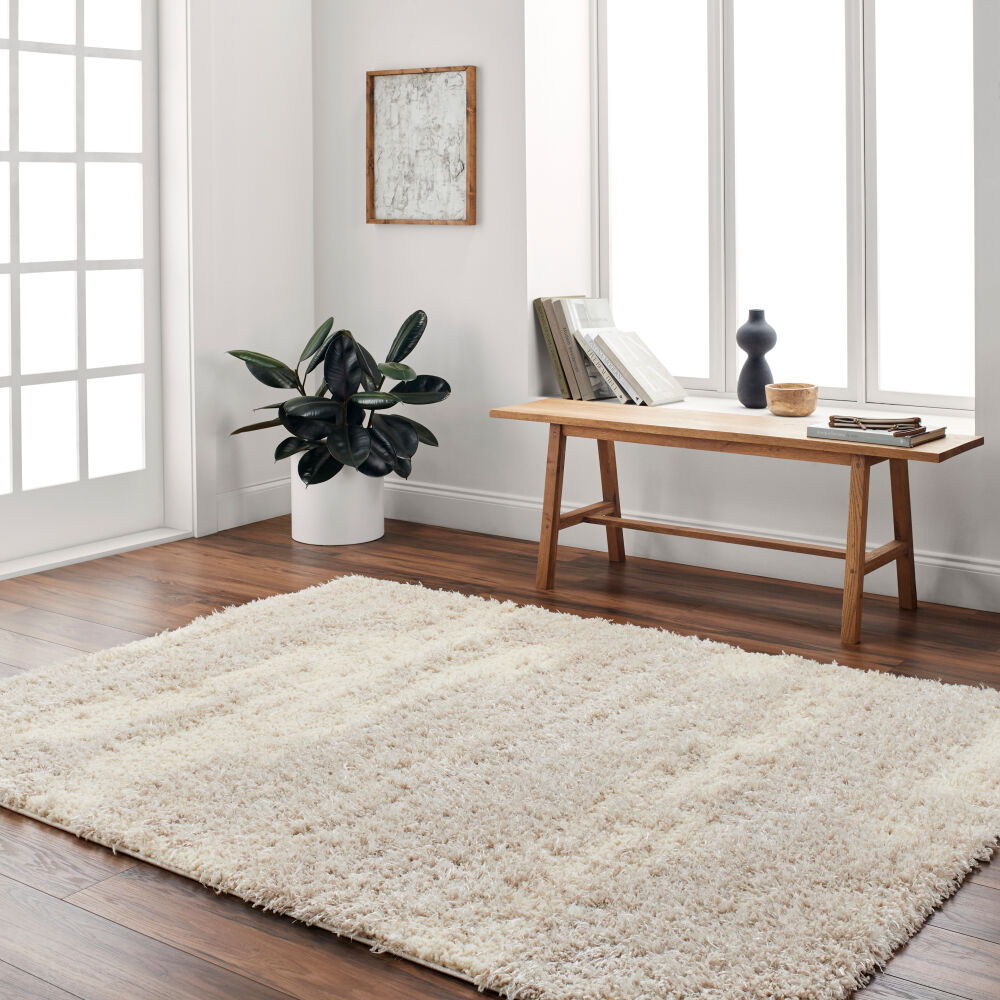 Everton Plus Machine Woven Rug
