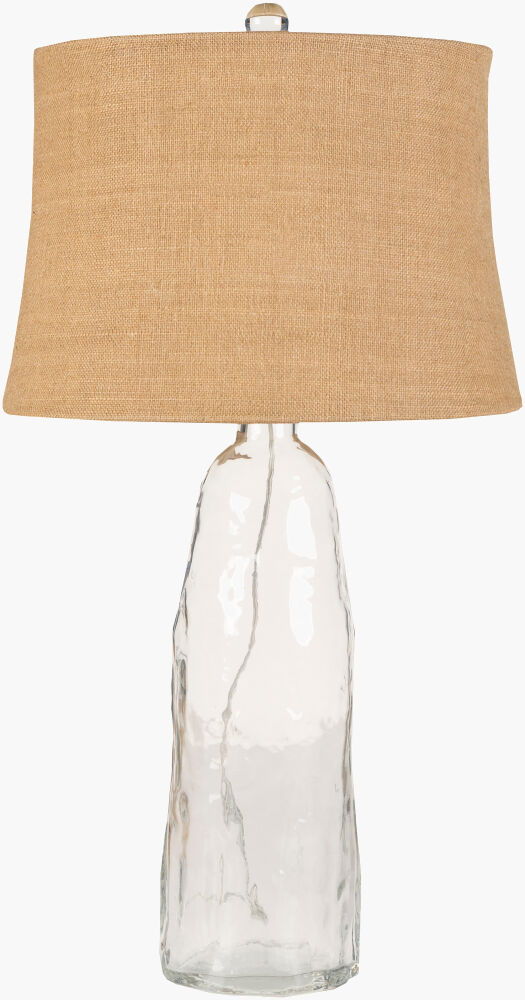 Canton Accent Table Lamp