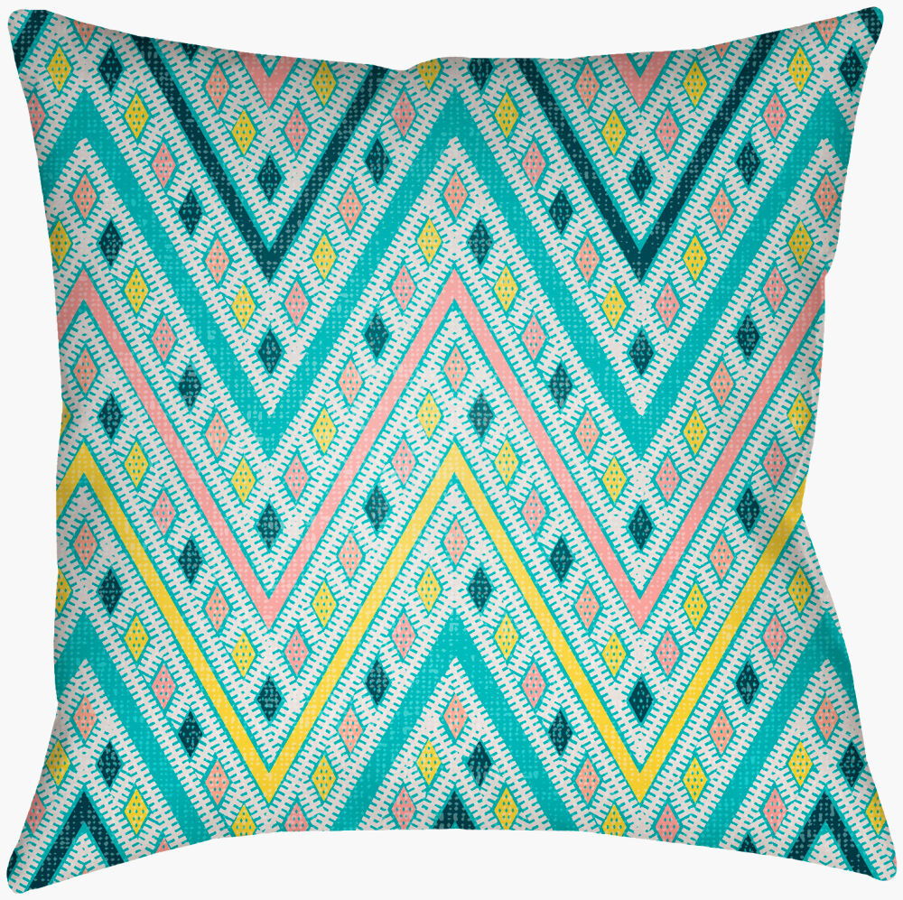 Lolita Pillow